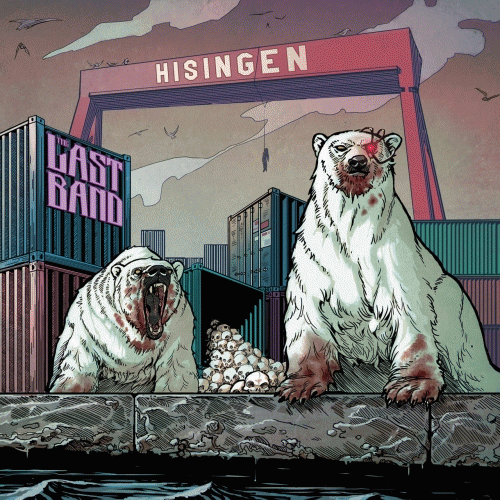 The Last Band : Hisingen